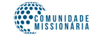 comunidade missionária logo