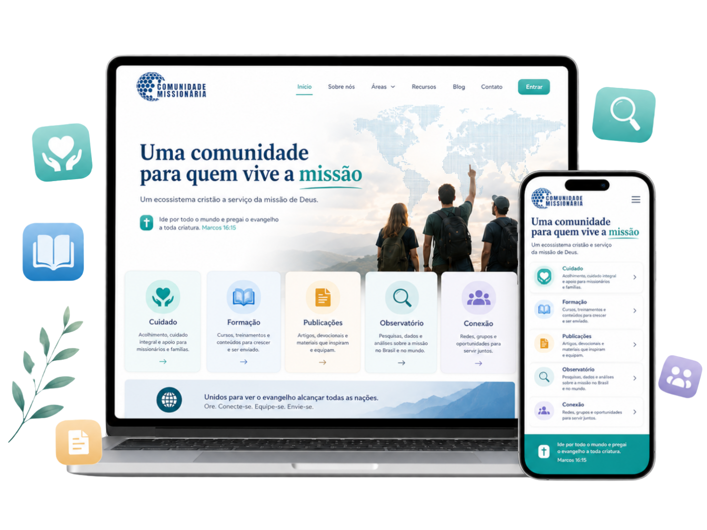img comunidade