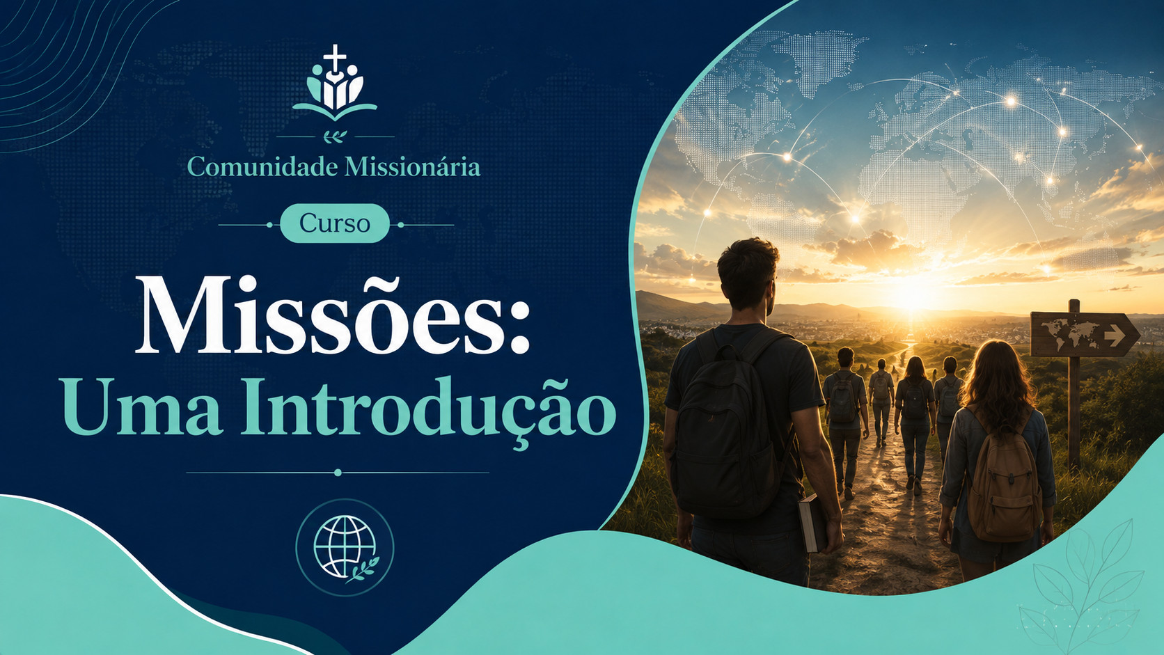 Capa Missoes Uma Introducao