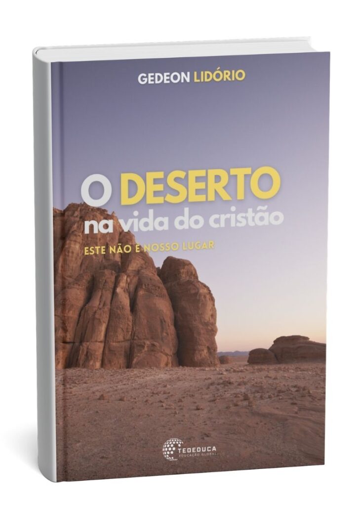 o deserto recursos