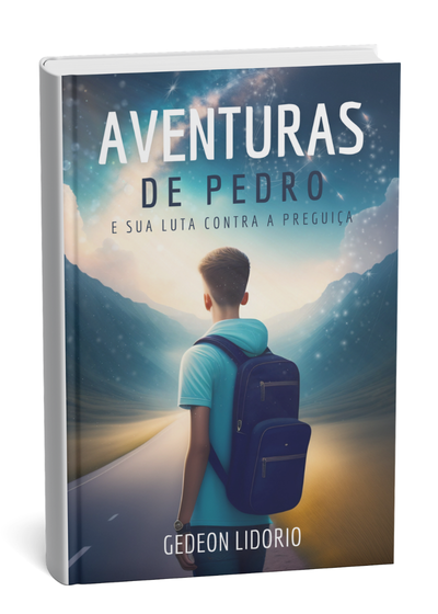 recursos pedro sua luta contra preguica