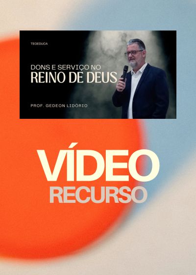 video 5 recursos
